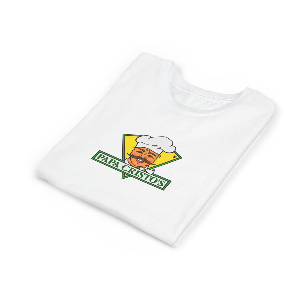 Papa Cristo's Kids Tee / T-Shirt