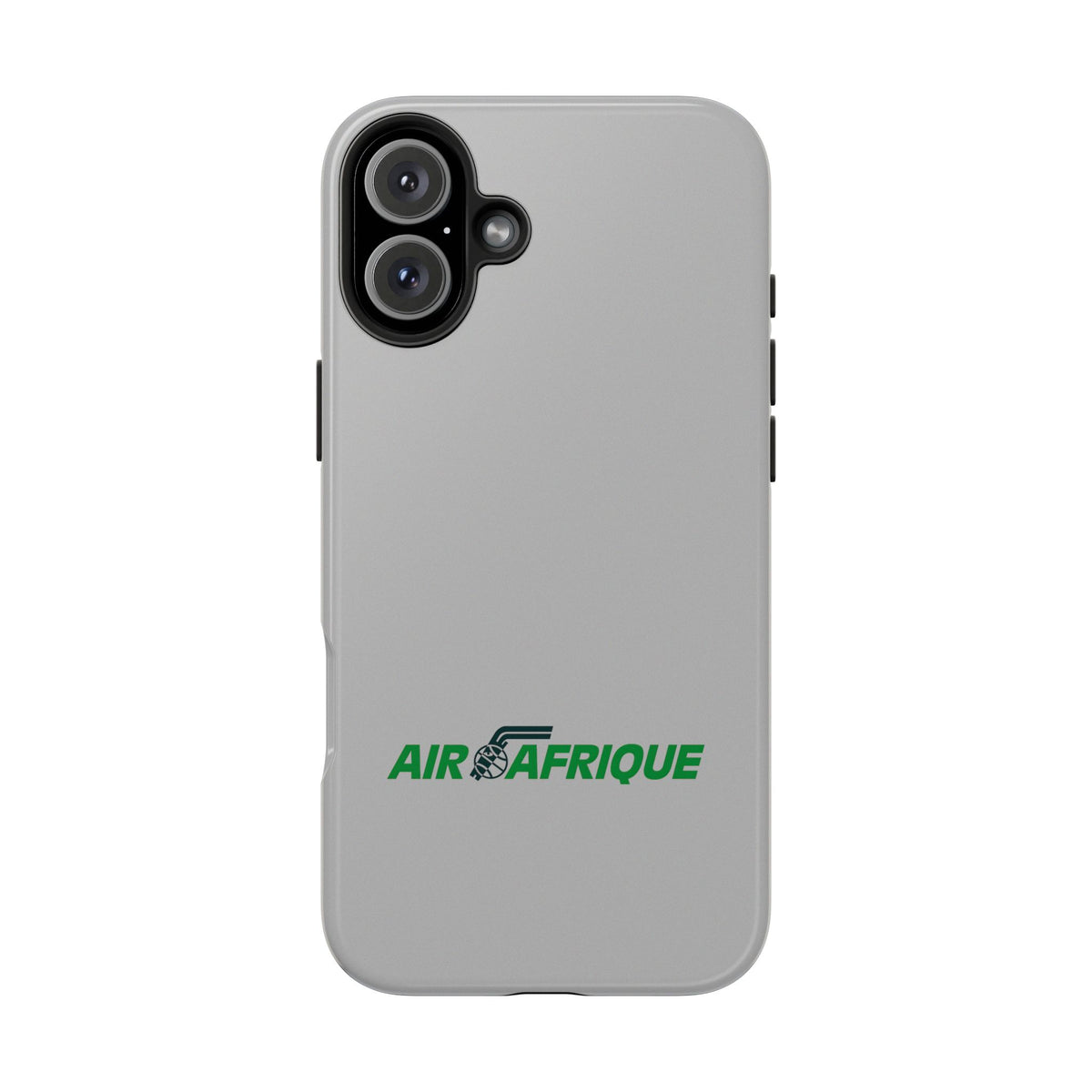 Air Afrique Tough Phone Case