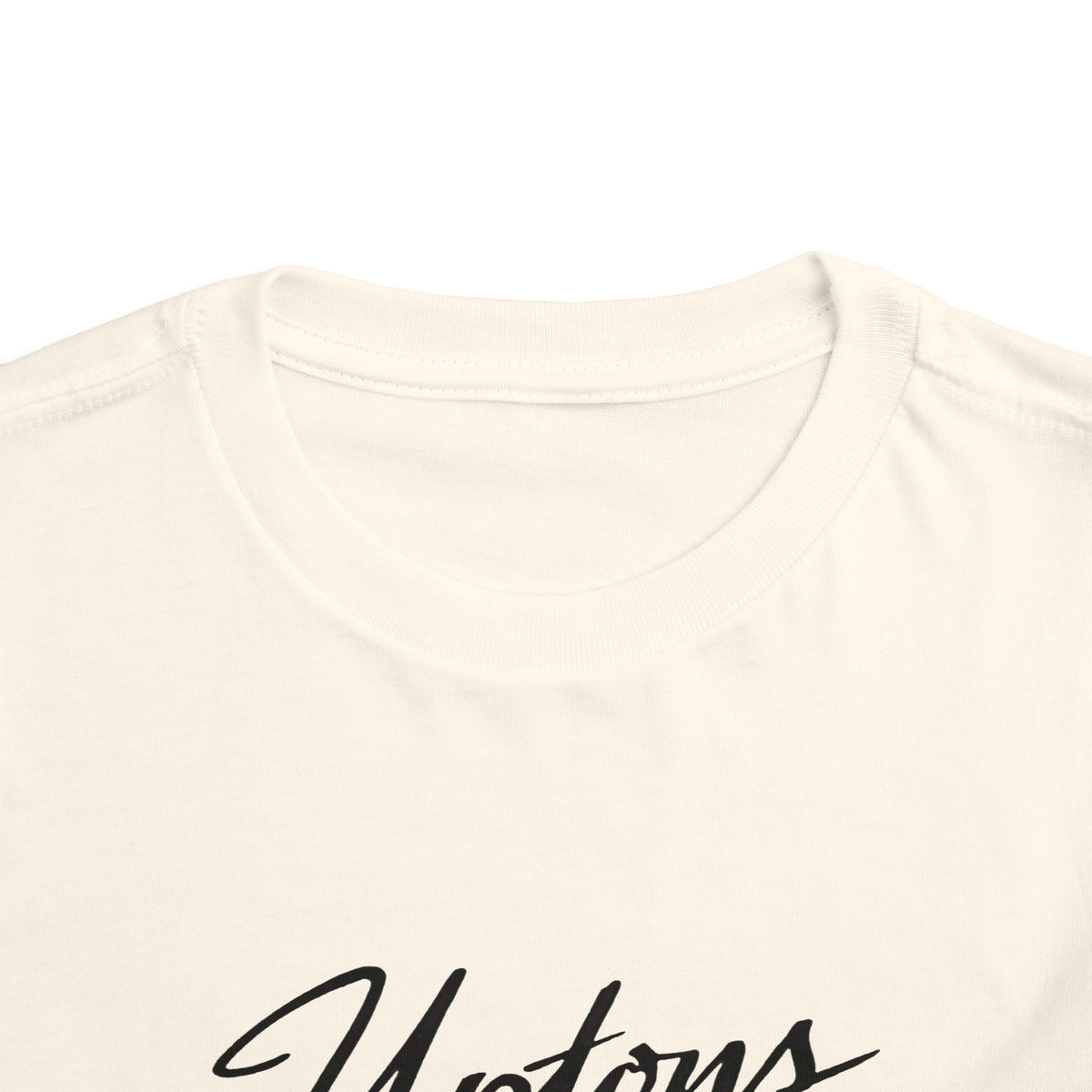 Uptons Toddler Tee / T-Shirt