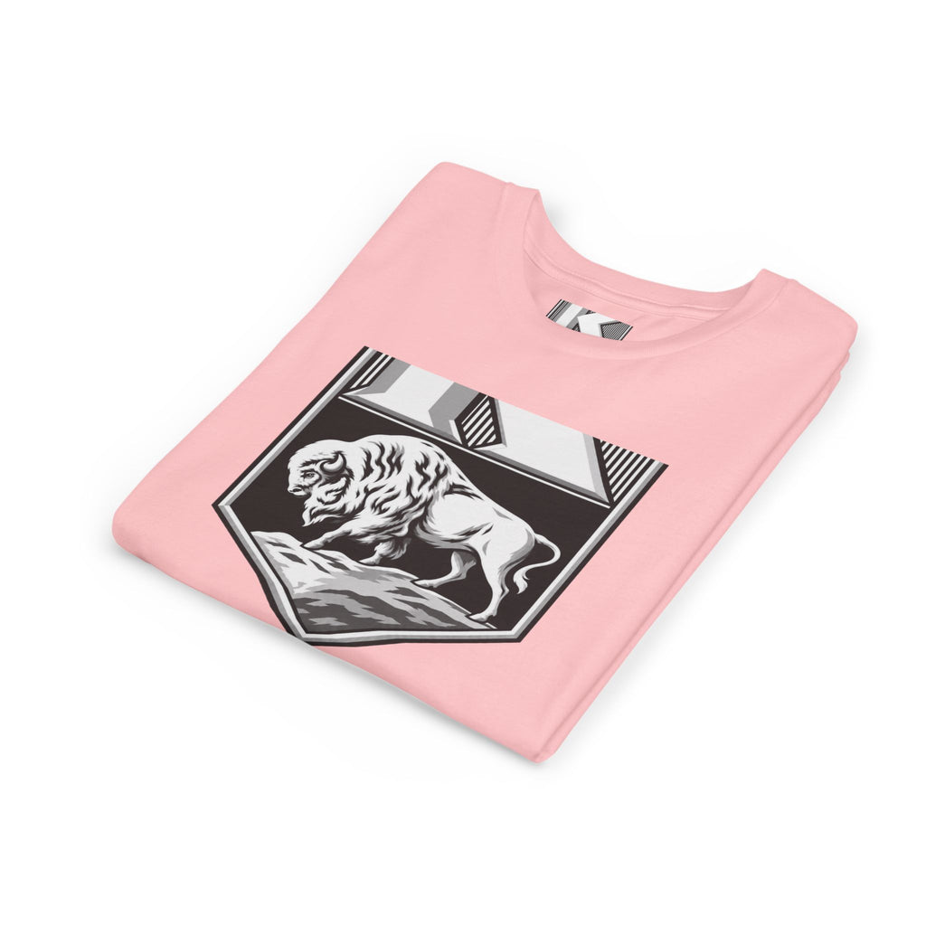 Kaiser Motors Kids Tee / T-Shirt