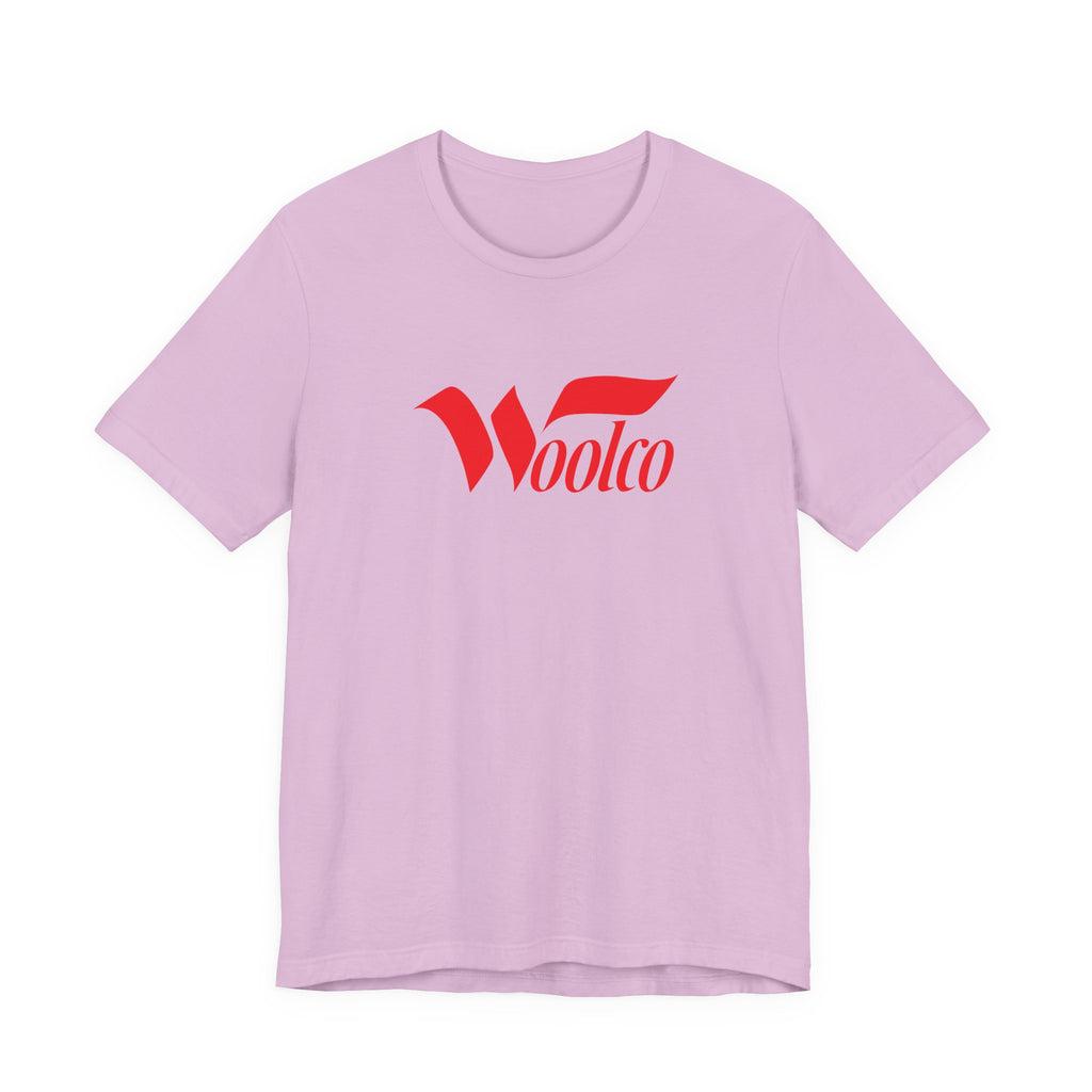 Woolco T-Shirt