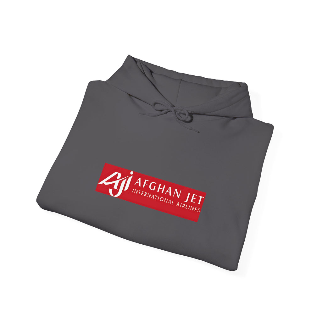 Afghan Jet International Airlines Hoodie / Sweatshirt