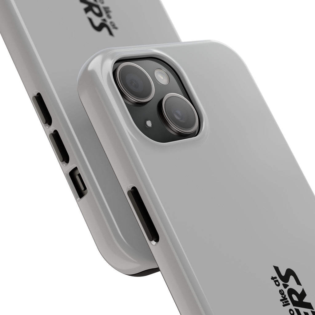 Kessler's Tough Phone Case