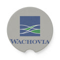 Wachovia Car Coaster