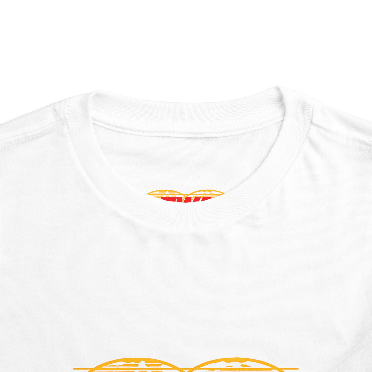 Trans World Airlines (TWA) Toddler Tee / T-Shirt