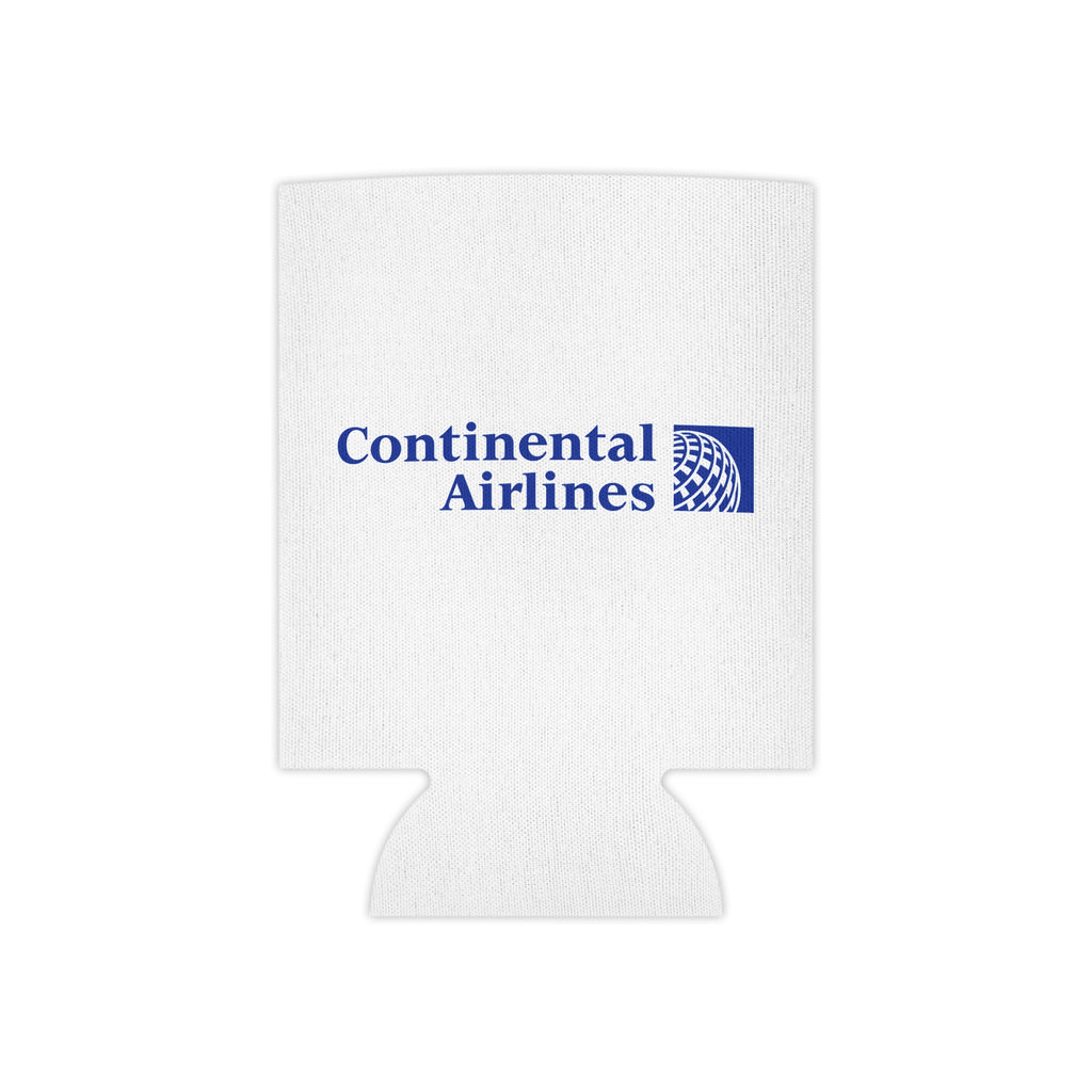Continental Airlines Can Cooler