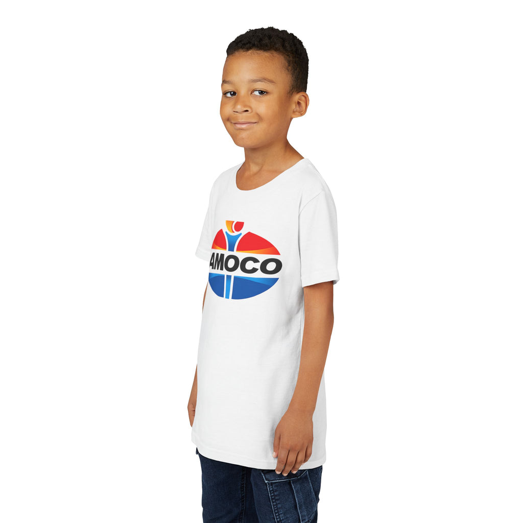 Amoco Kids Tee / T-Shirt