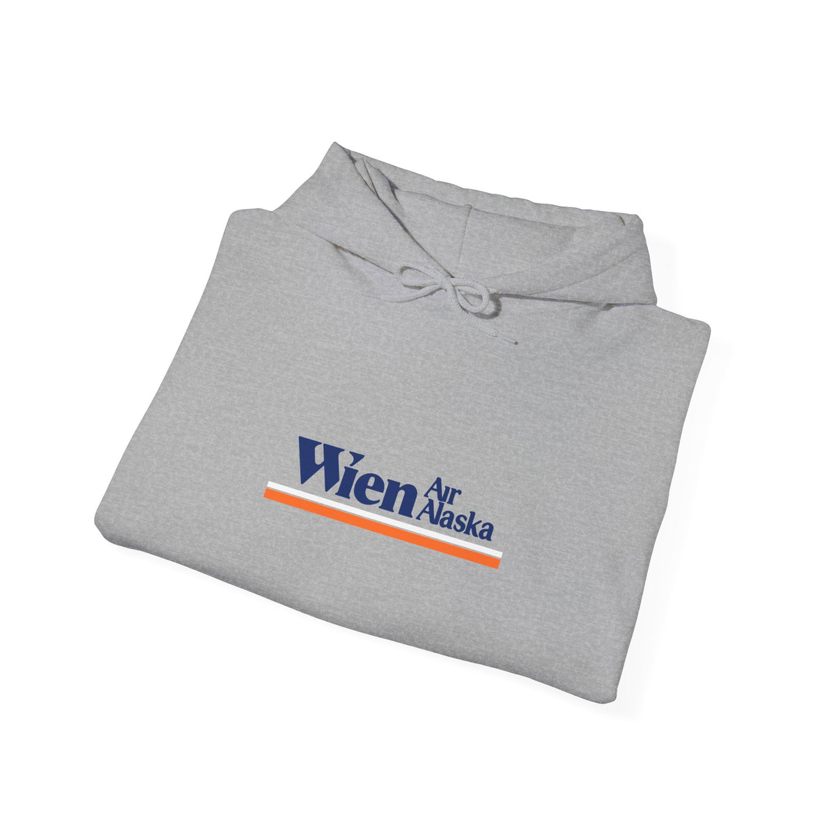 Wien Air Alaska Hoodie / Sweatshirt
