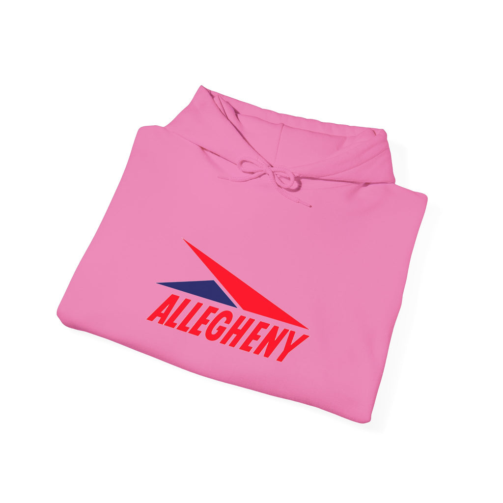Allegheny Airlines Hoodie / Sweatshirt