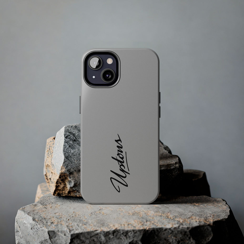 Uptons Tough Phone Case