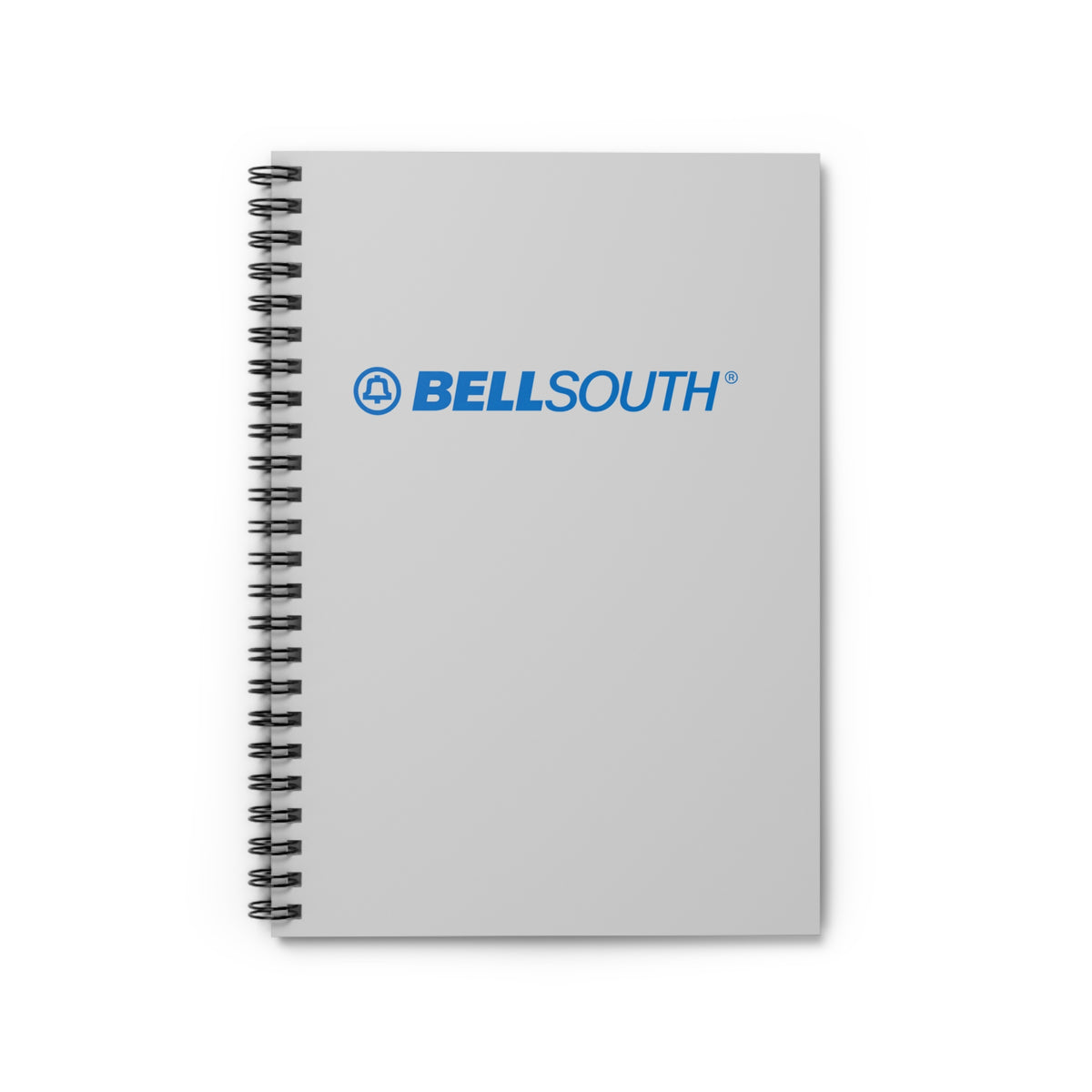 BellSouth Spiral Notebook