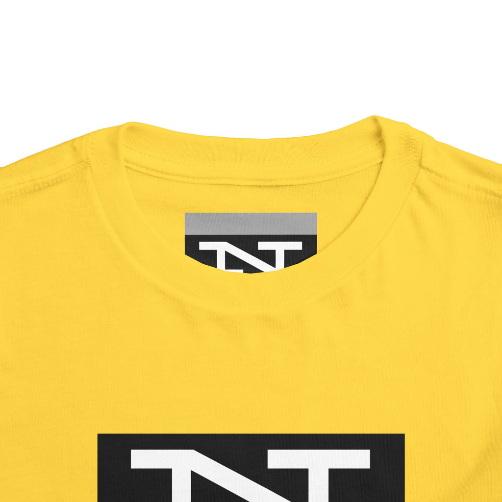 New York, New Haven and Hartford Railroad Toddler Tee / T-Shirt