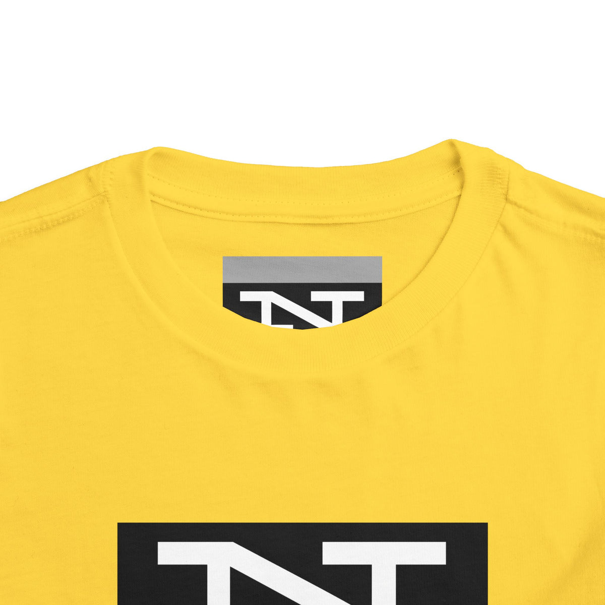 New York, New Haven and Hartford Railroad Toddler Tee / T-Shirt