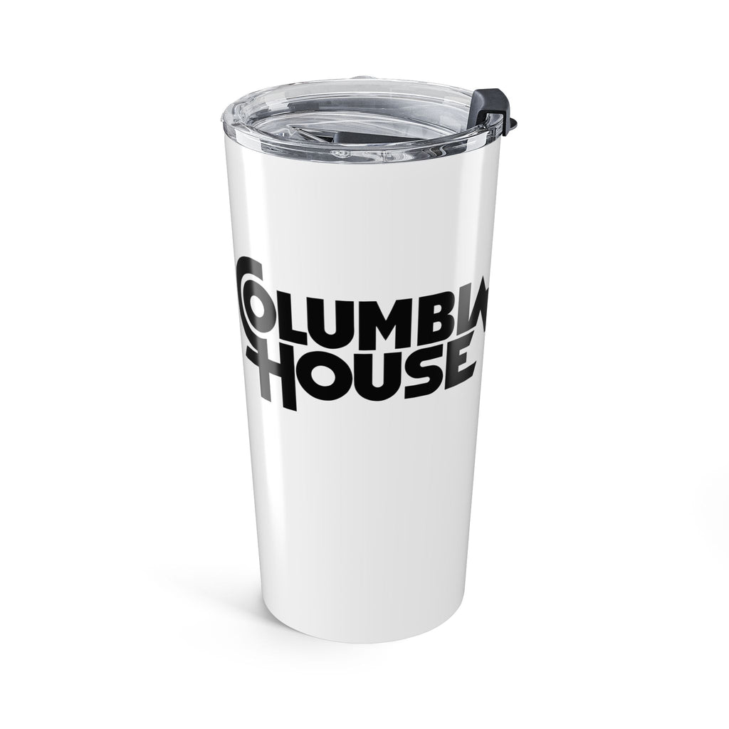 Columbia House 20oz Insulated Tumbler