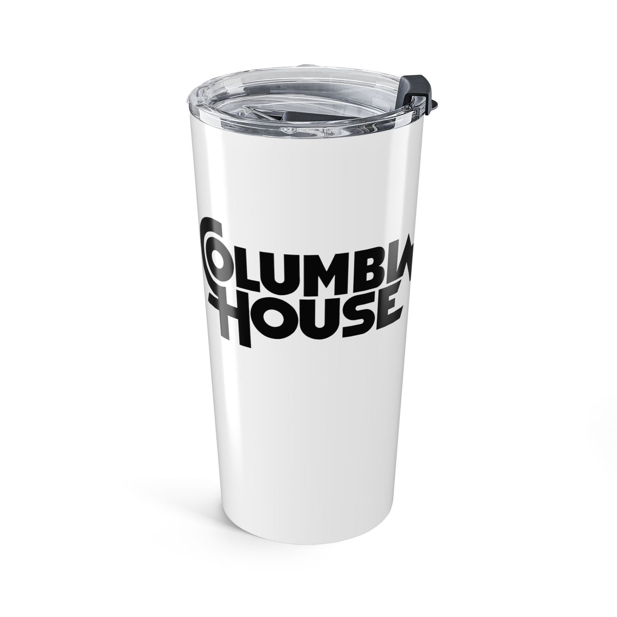 Columbia House 20oz Insulated Tumbler