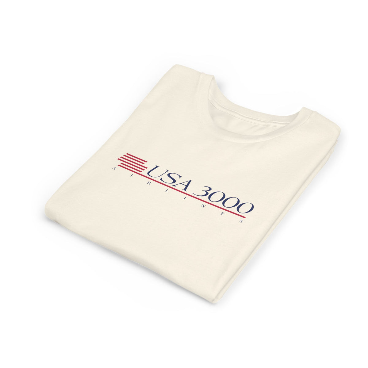 USA3000 Airlines Kids Tee / T-Shirt