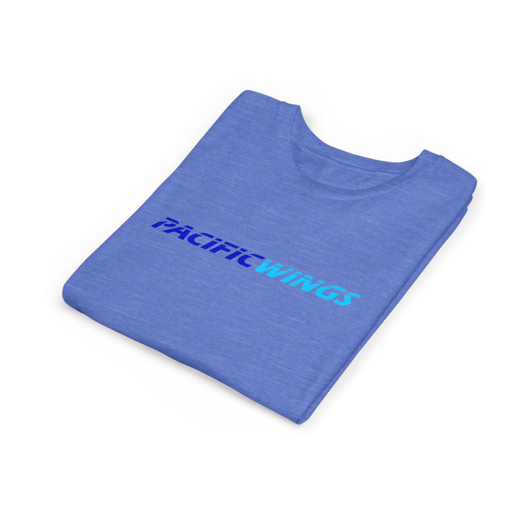 Pacific Wings Kids Tee / T-Shirt