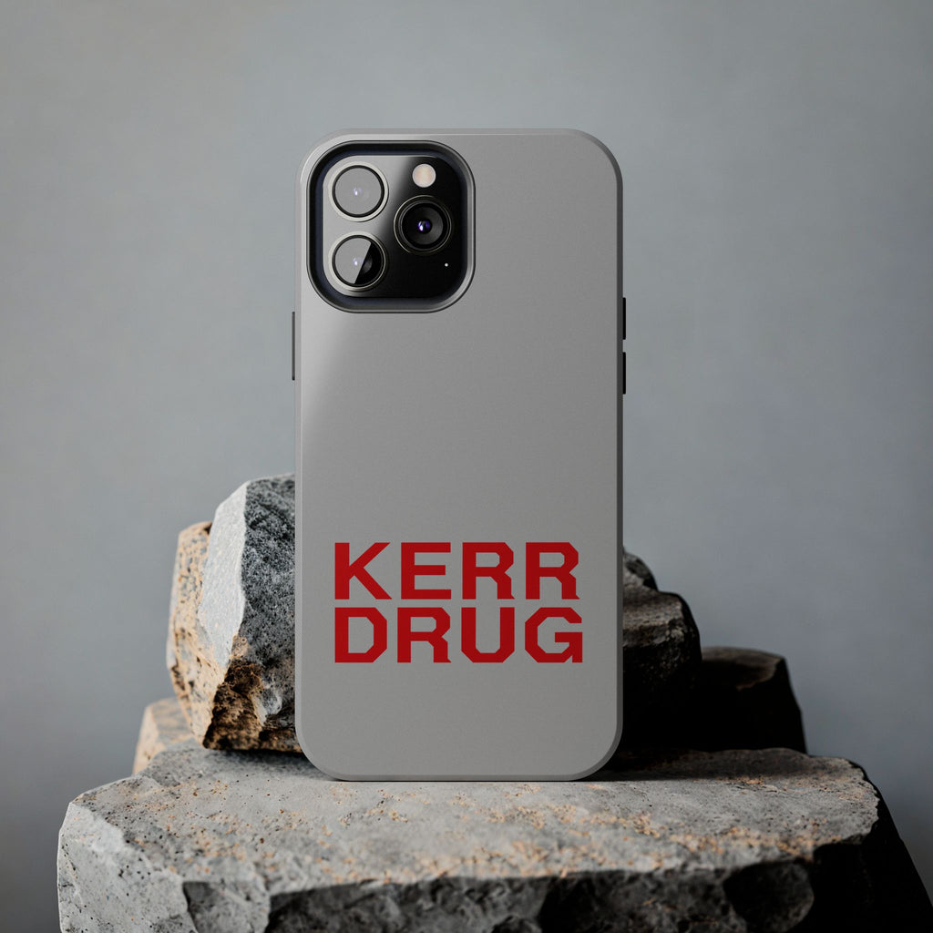 Kerr Drug Tough Phone Case