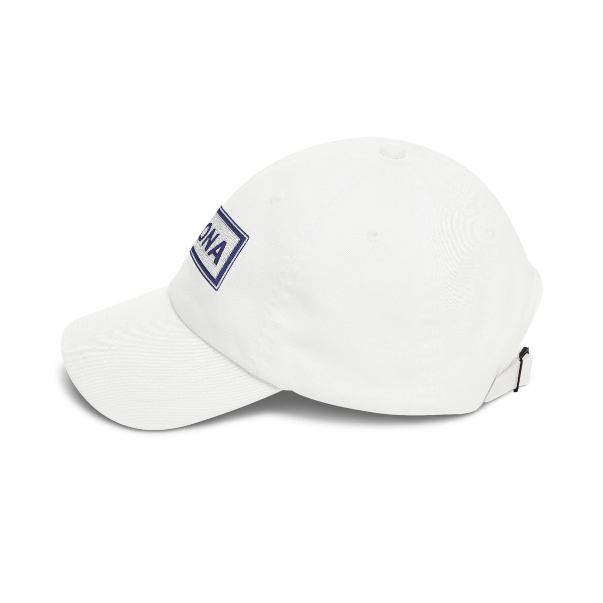 Overseas National Airways Embroidered Dad Cap Hat