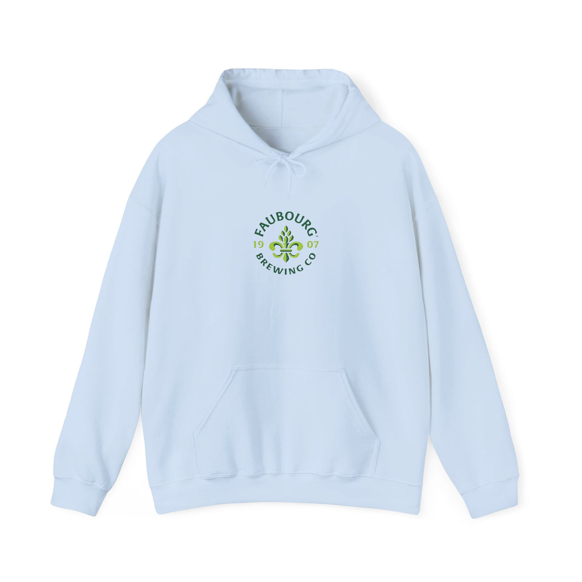Faubourg Brewing Hoodie / Sweatshirt