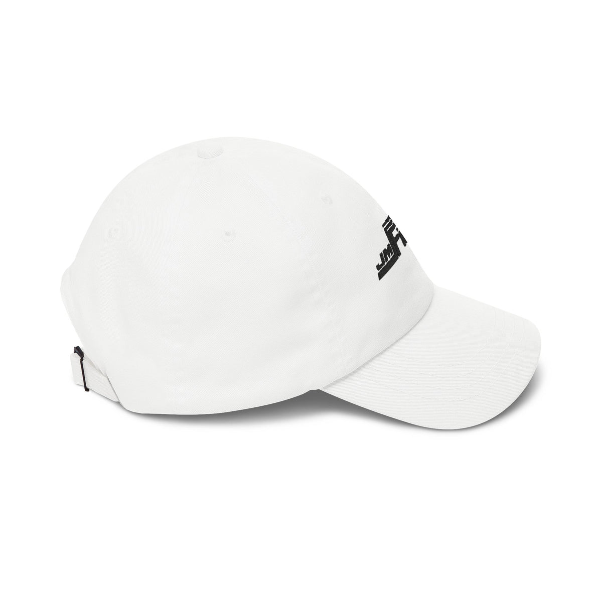 J.M. Fields Embroidered Dad Cap Hat