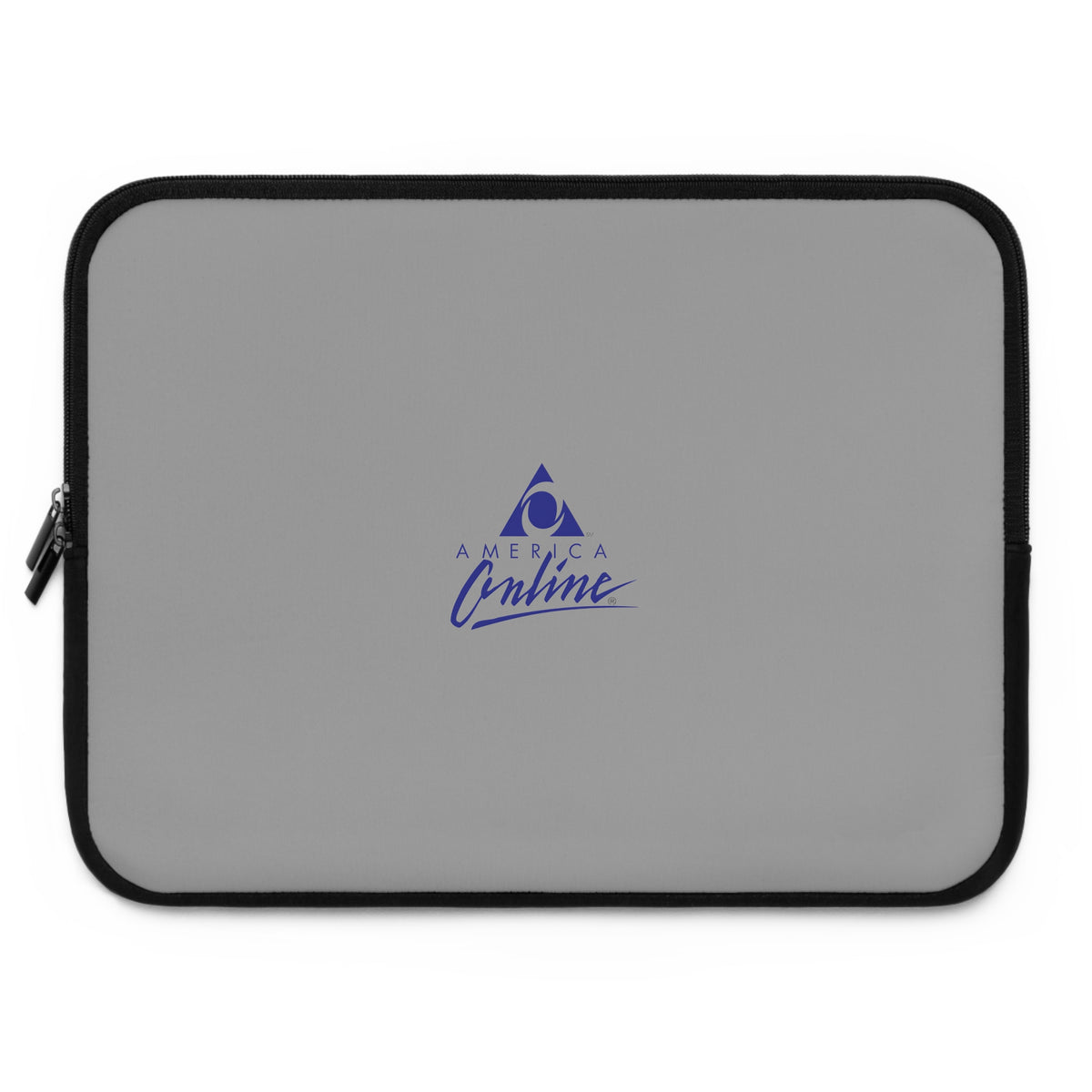 America Online (AOL) Laptop Sleeve