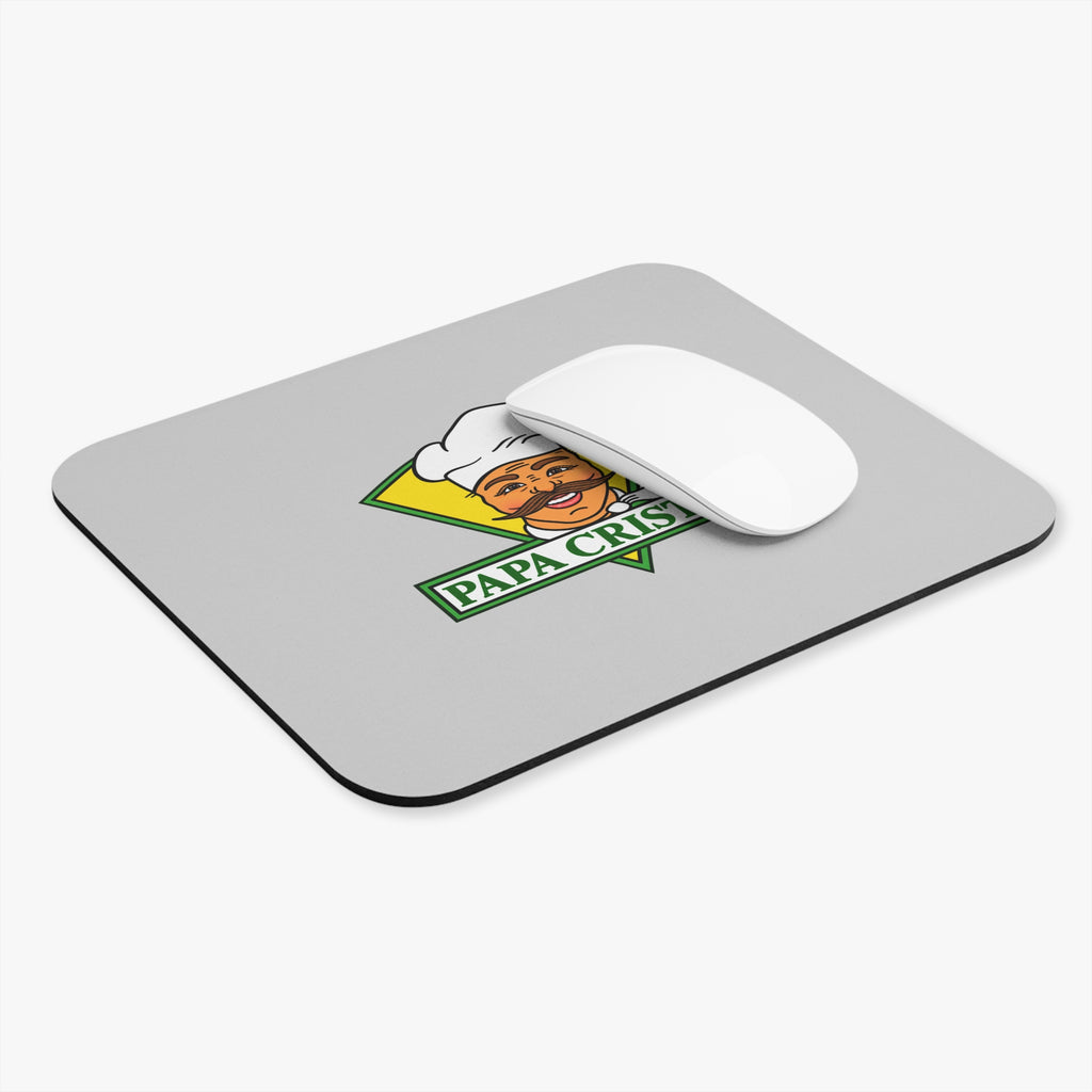 Papa Cristo's Mouse Pad