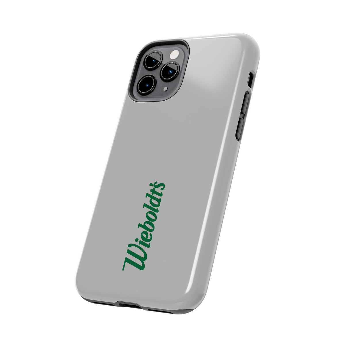 Wieboldt's Tough Phone Case