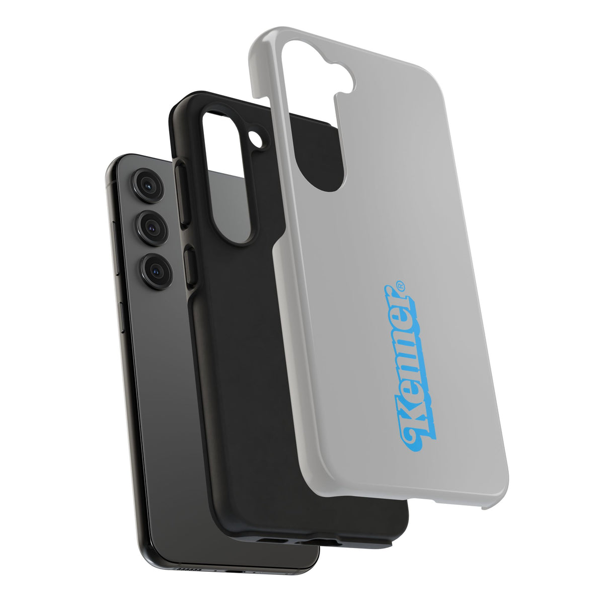Kenner Products Tough Phone Case