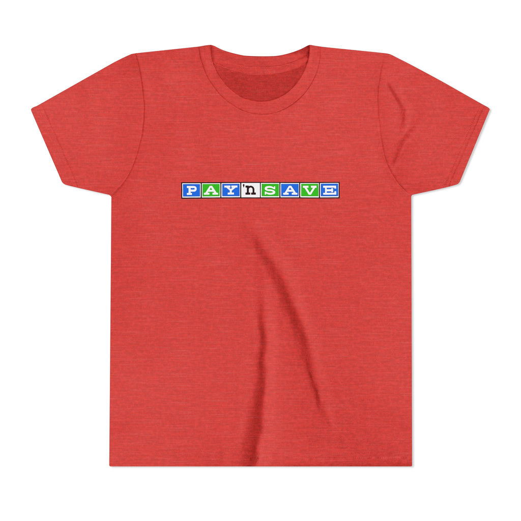 Pay 'n Save Kids Tee / T-Shirt