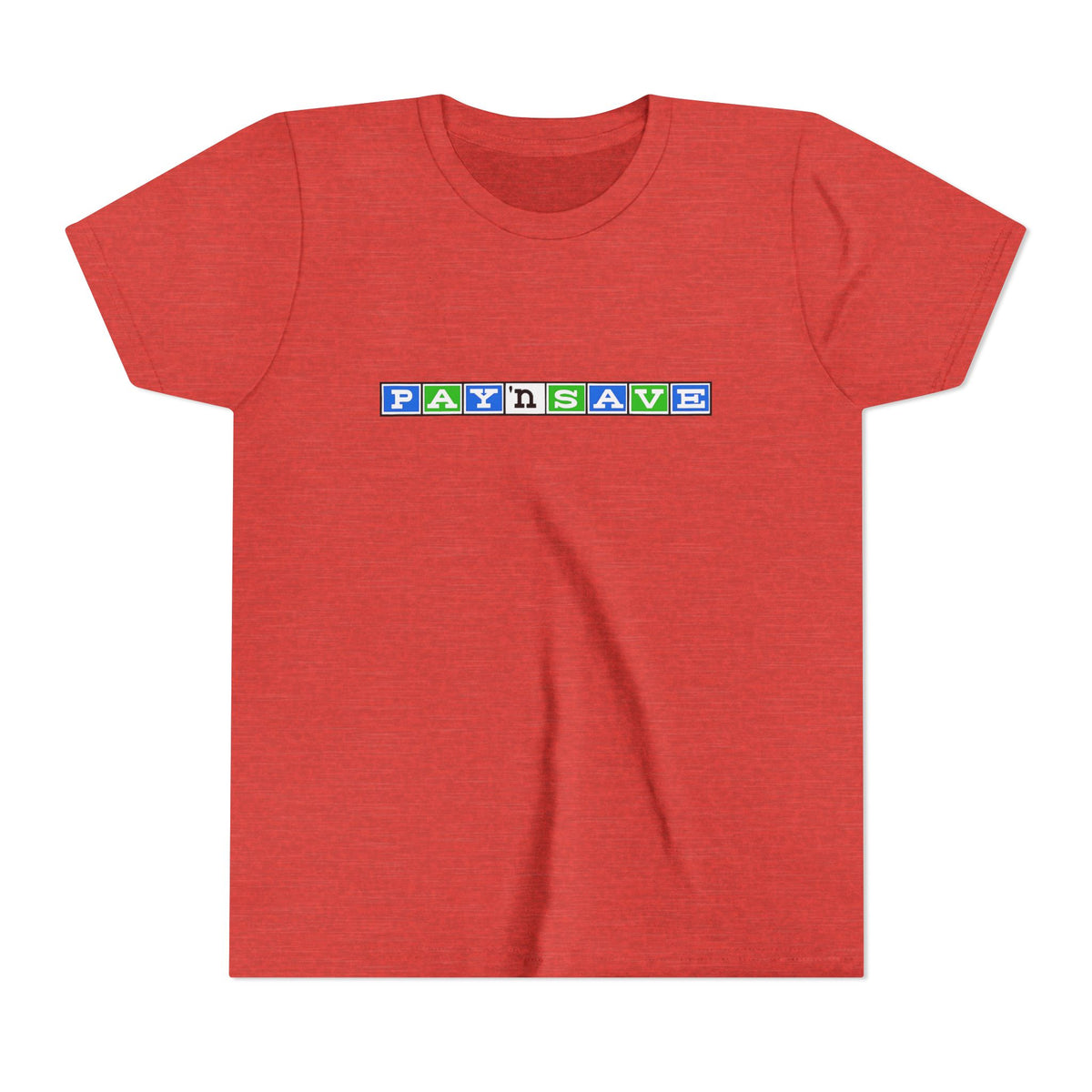 Pay 'n Save Kids Tee / T-Shirt