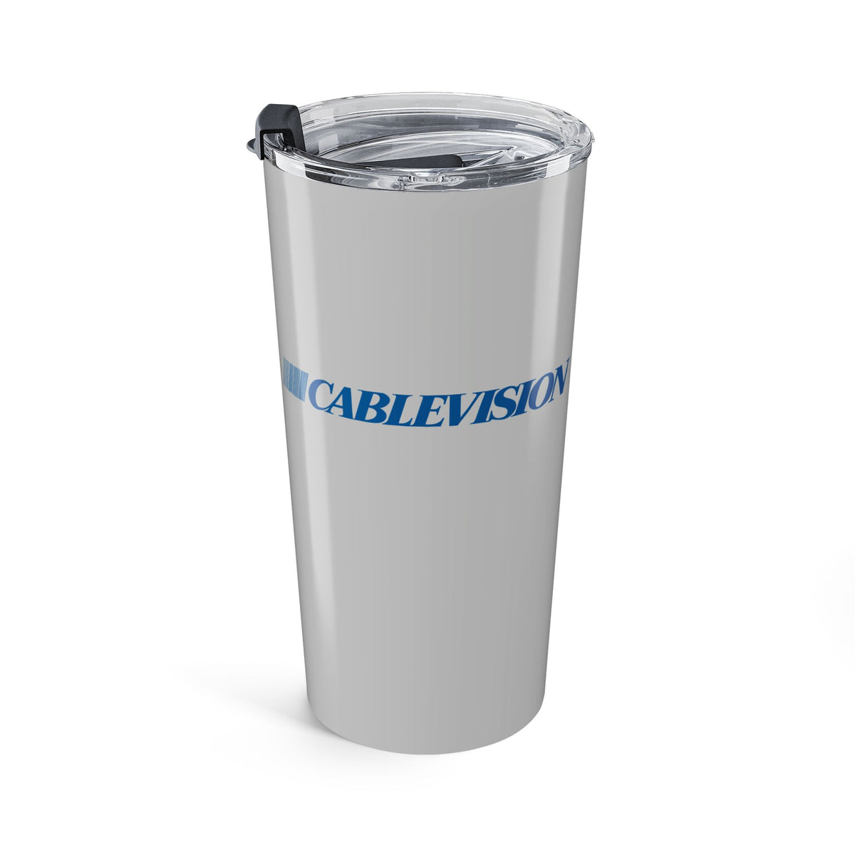 Cablevision 20oz Insulated Tumbler