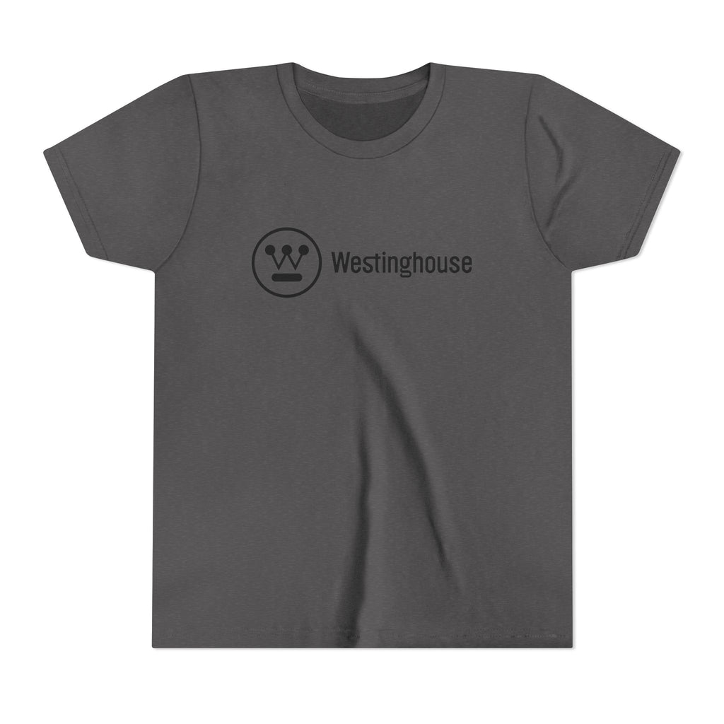 Westinghouse Electric Corporation Kids Tee / T-Shirt