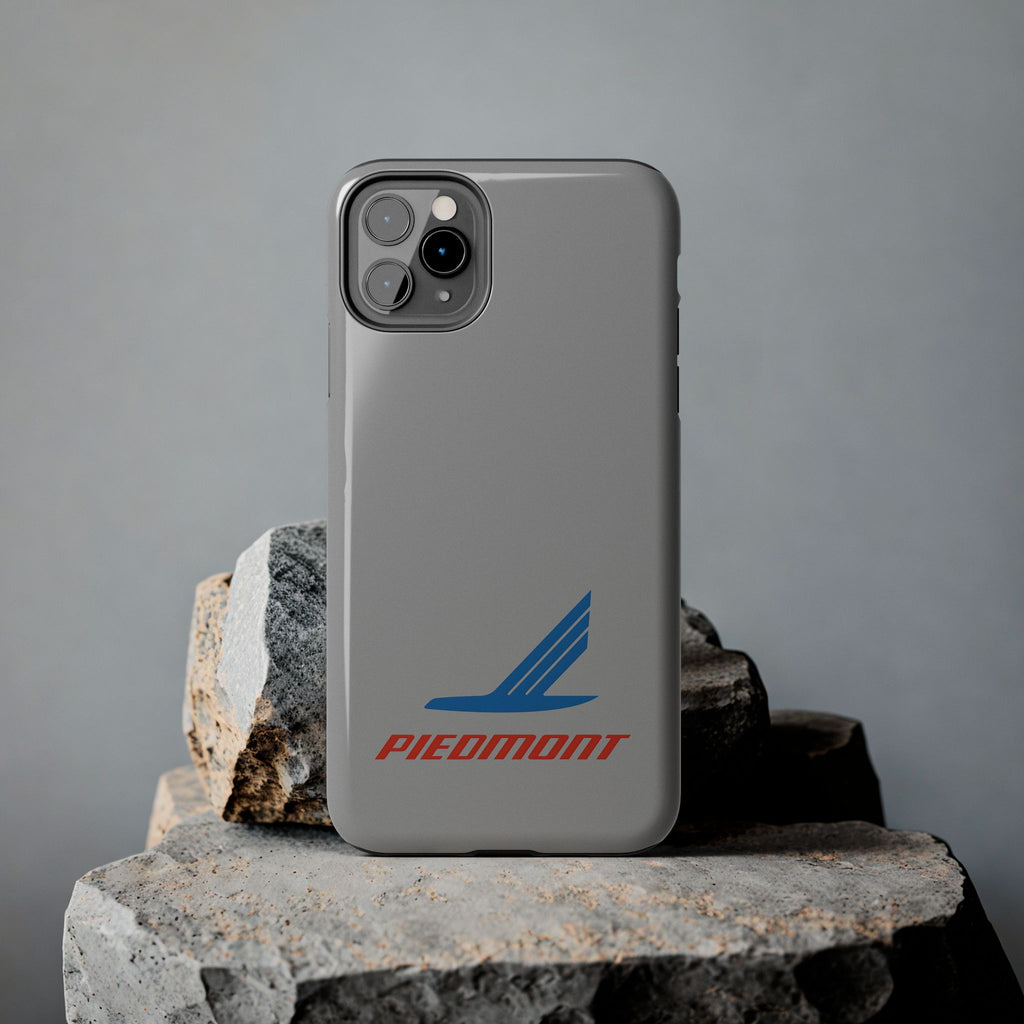 Piedmont Airlines Tough Phone Case