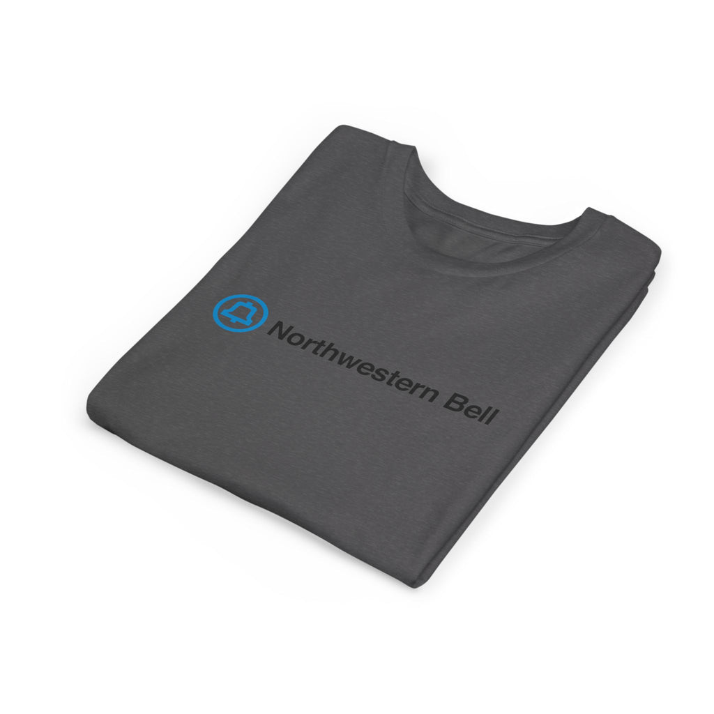 Northwestern Bell Kids Tee / T-Shirt