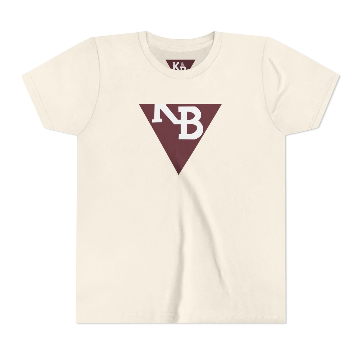 Kroch's and Brentano's Kids Tee / T-Shirt