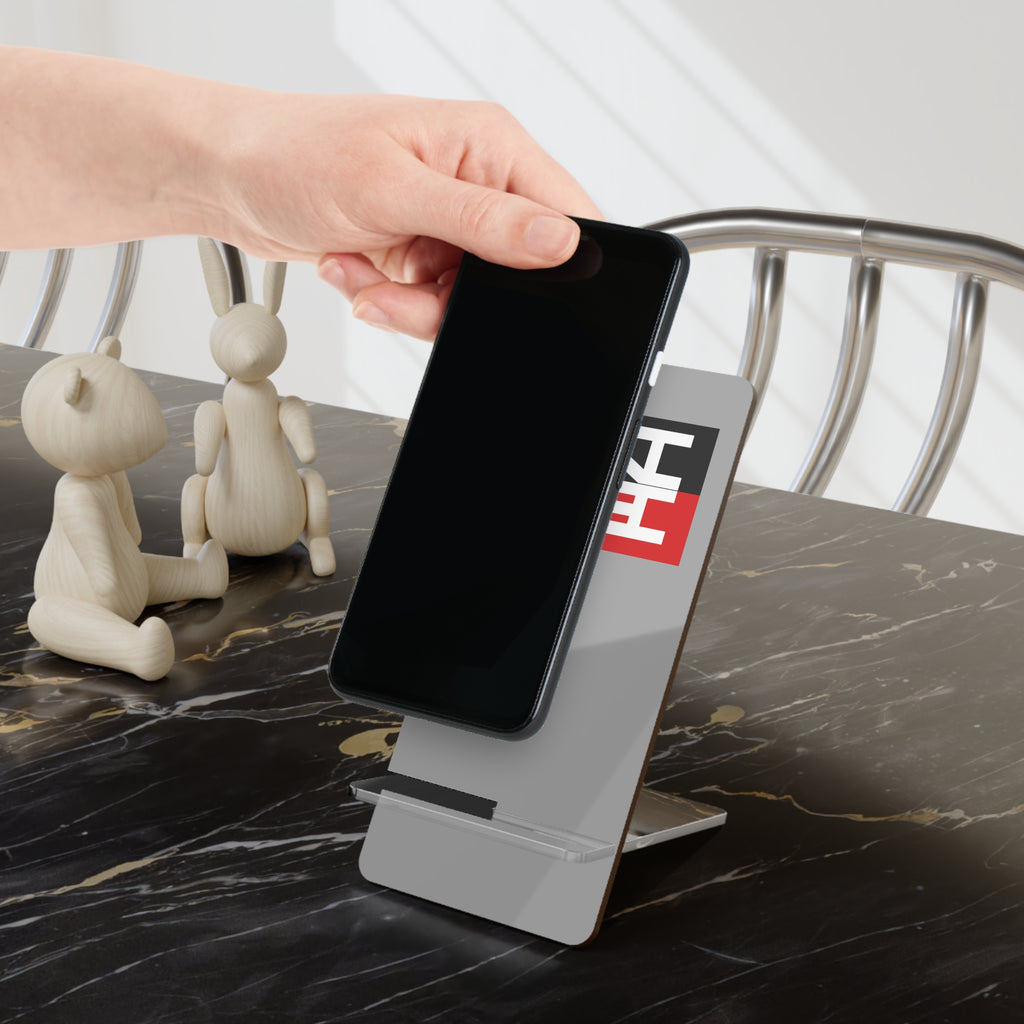 New York, New Haven and Hartford Railroad Foldable Mobile Phone Display Stand