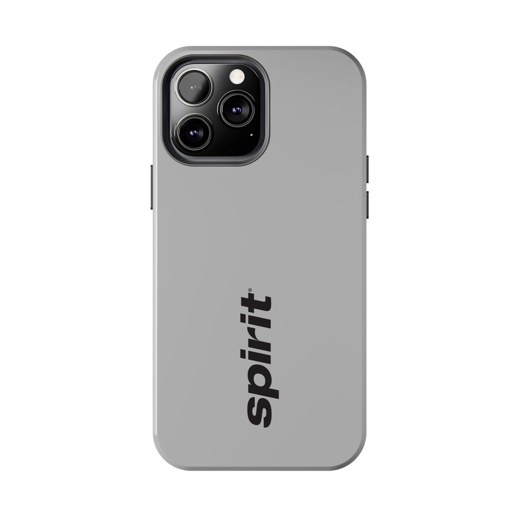 Spirit Airlines Tough Phone Case