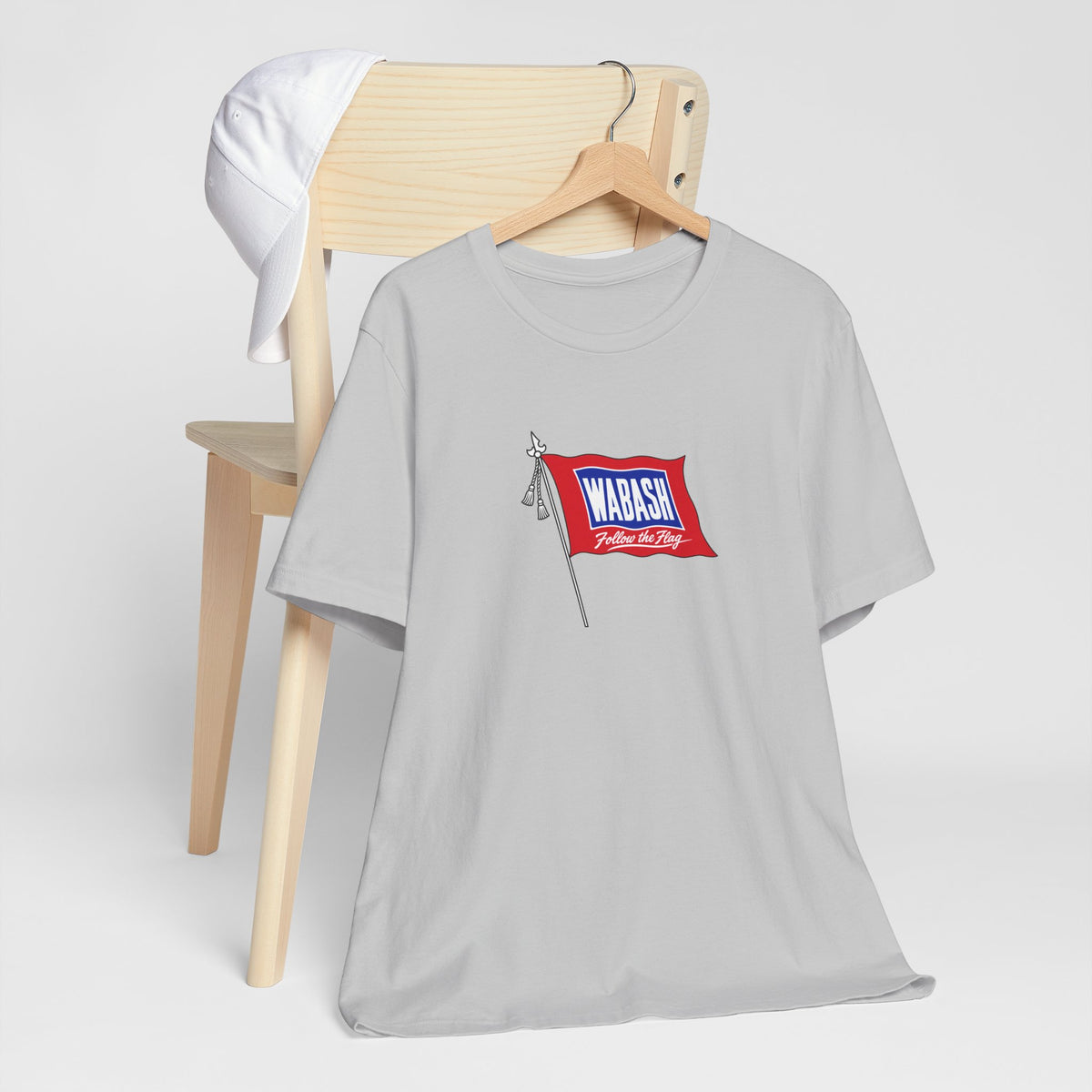 Wabash Railroad T-Shirt