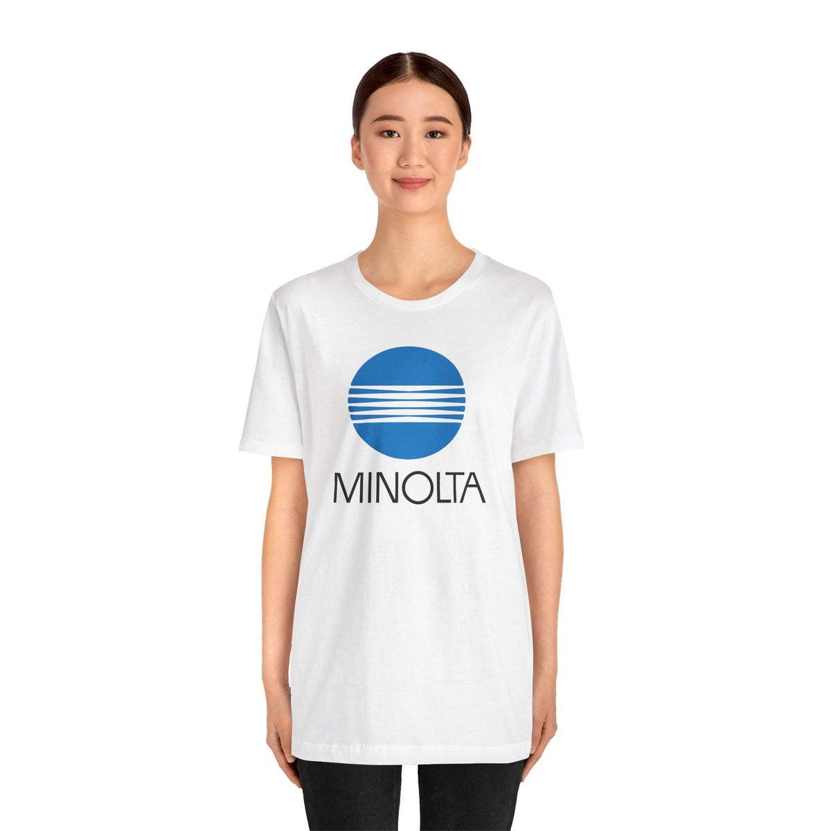 Minolta T-Shirt