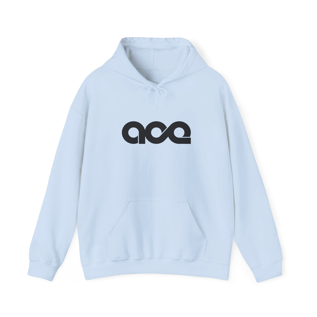 Action Computer Enterprise Hoodie / Sweatshirt