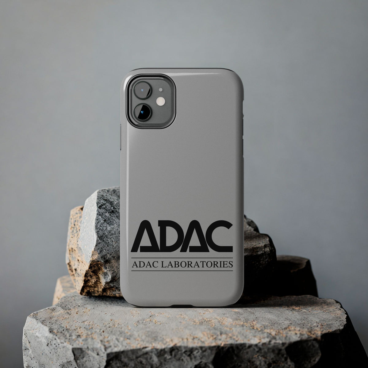 ADAC Laboratories Tough Phone Case
