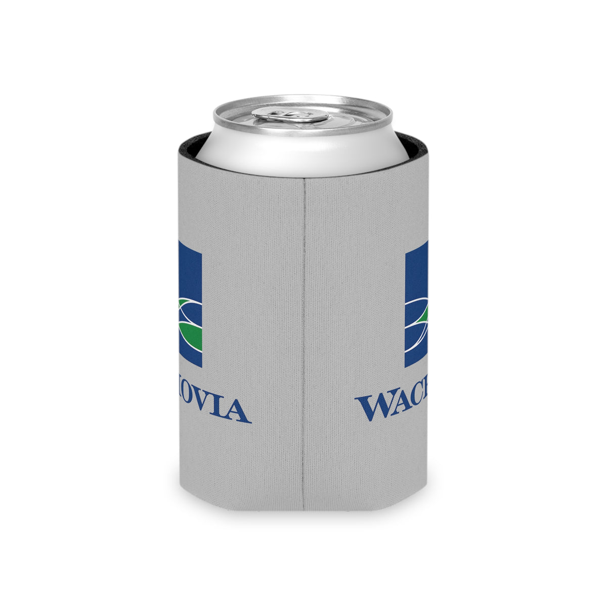 Wachovia Can Cooler