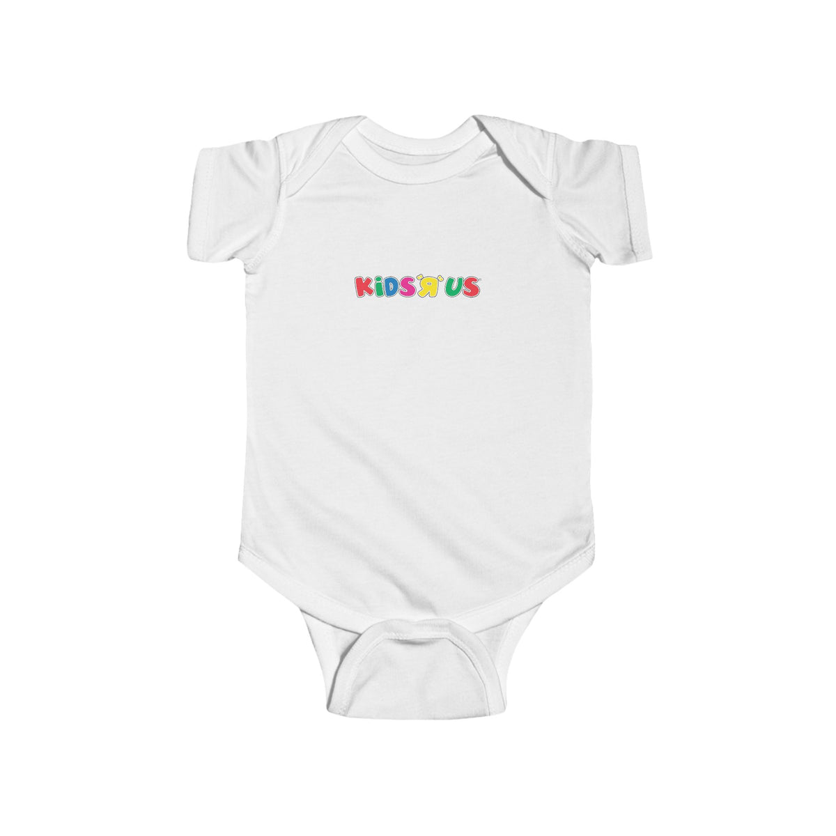 Kids R Us Infant Bodysuit