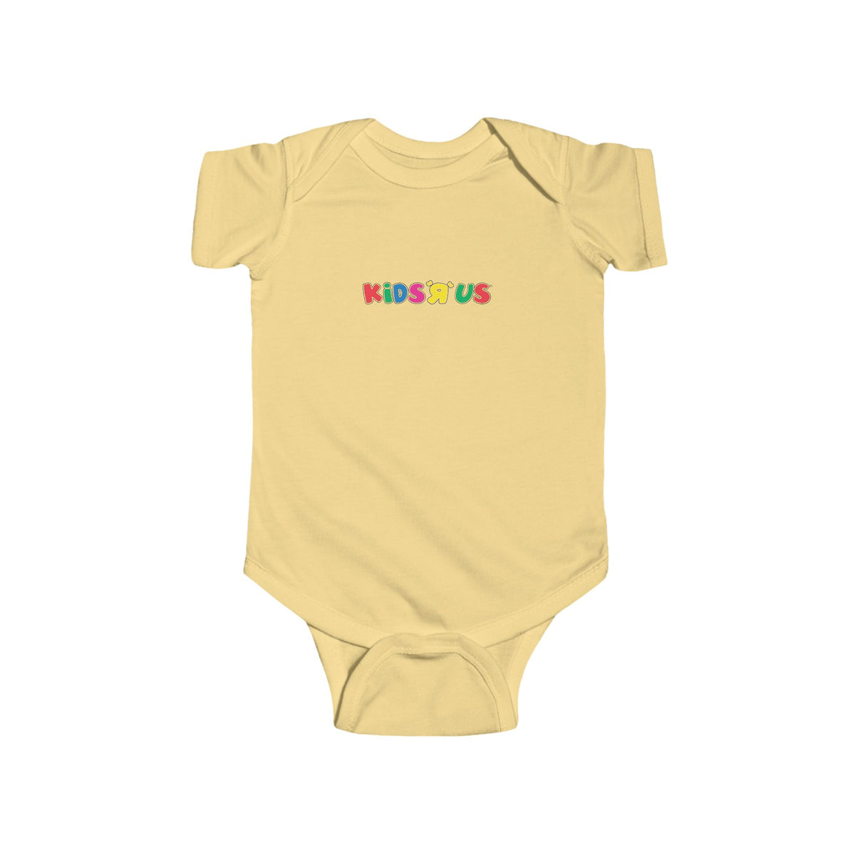 Kids R Us Infant Bodysuit