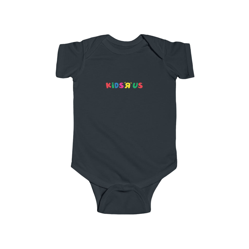 Kids R Us Infant Bodysuit