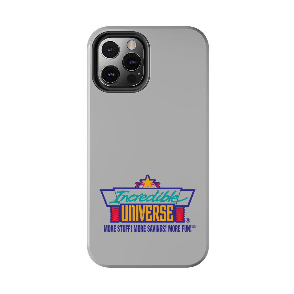Incredible Universe Tough Phone Case