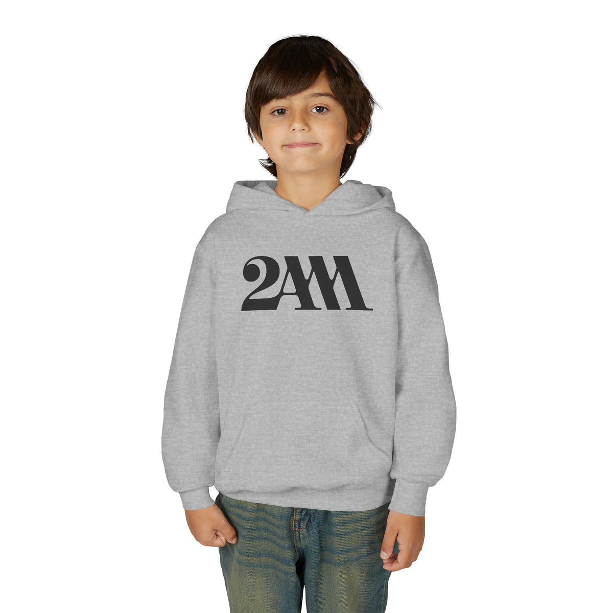 2AM Youth Hoodie / Sweatshirt