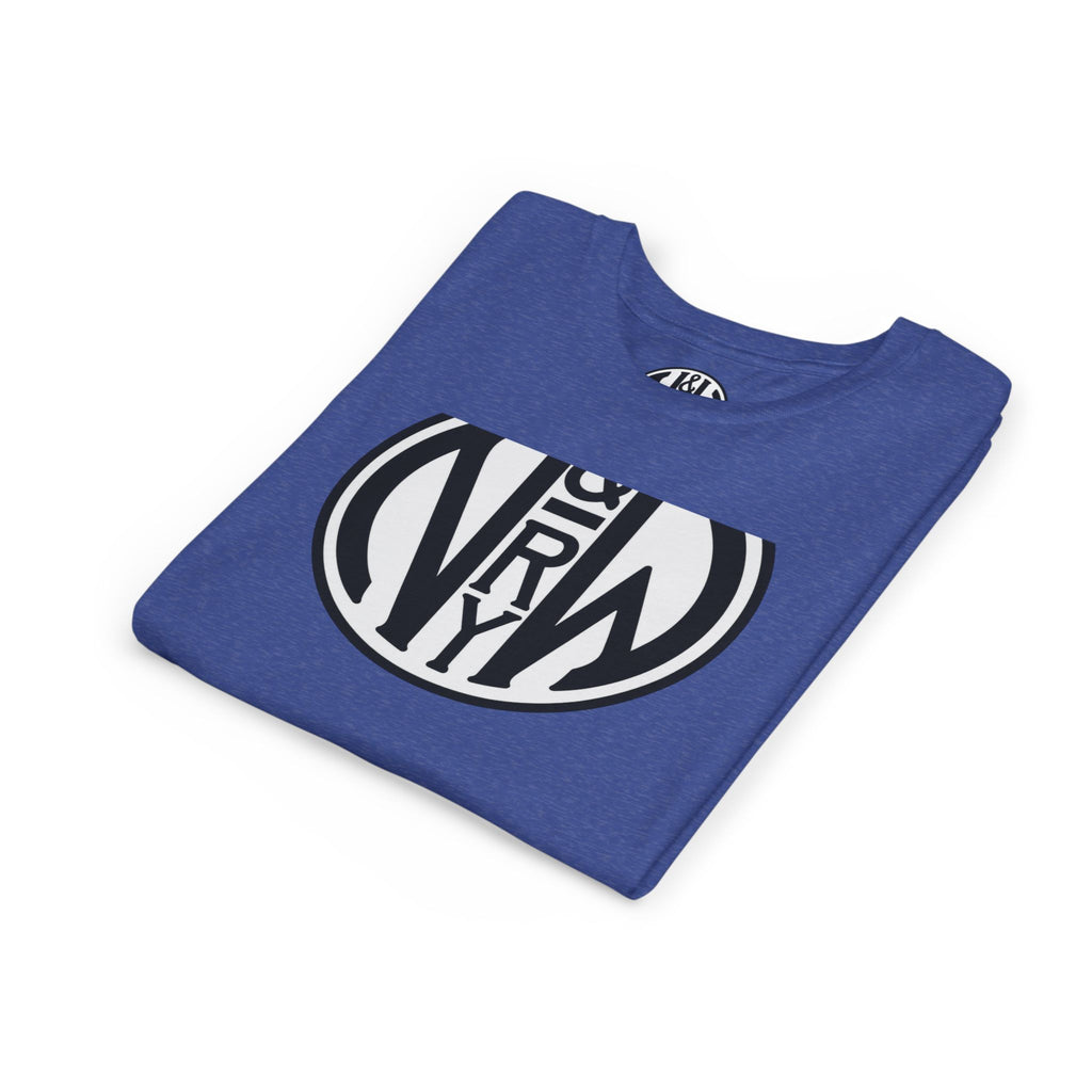 Norfolk and Western Railway Kids Tee / T-Shirt