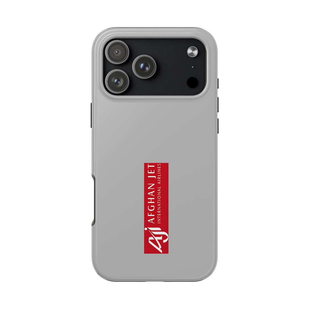 Afghan Jet International Airlines Tough Phone Case